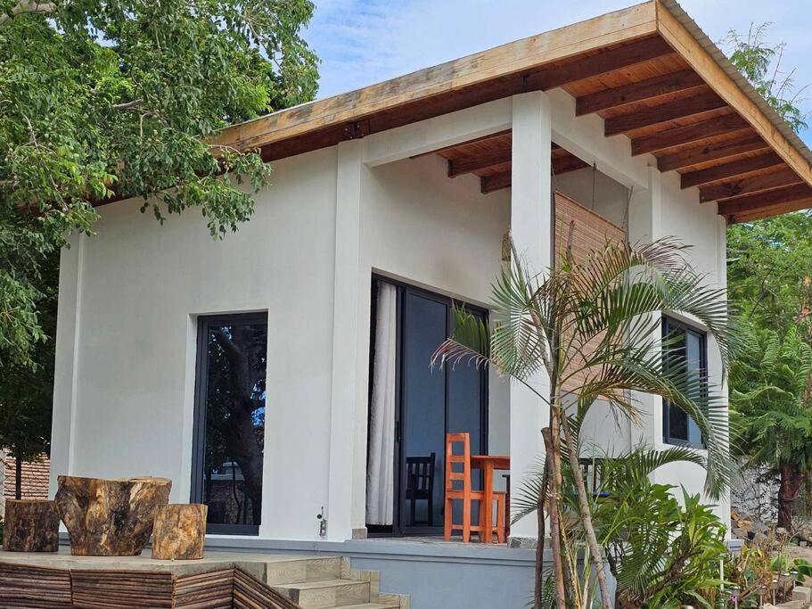 Bungalow Ramena Beach Antsiranana Andjamen Exterior foto